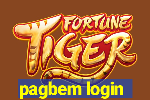 pagbem login