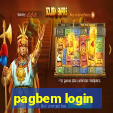 pagbem login