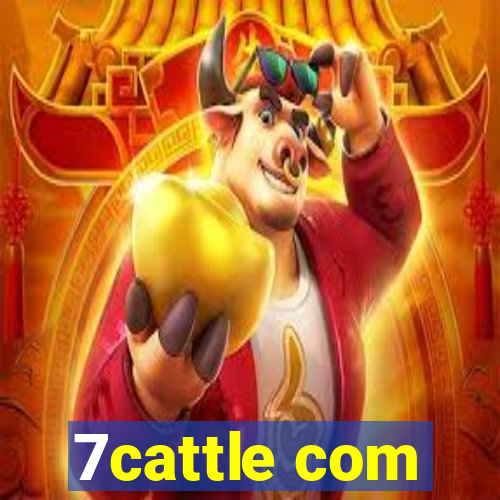 7cattle com