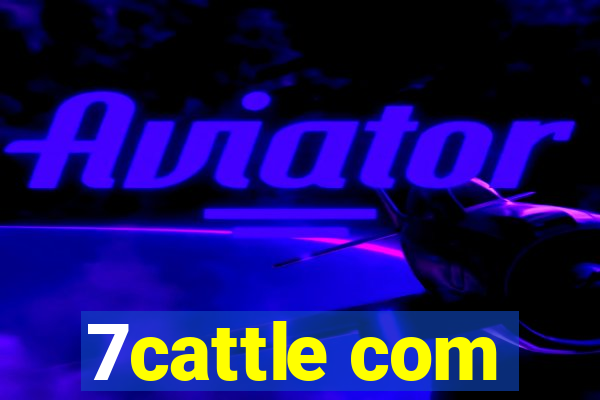 7cattle com