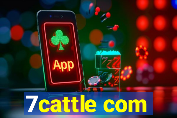 7cattle com