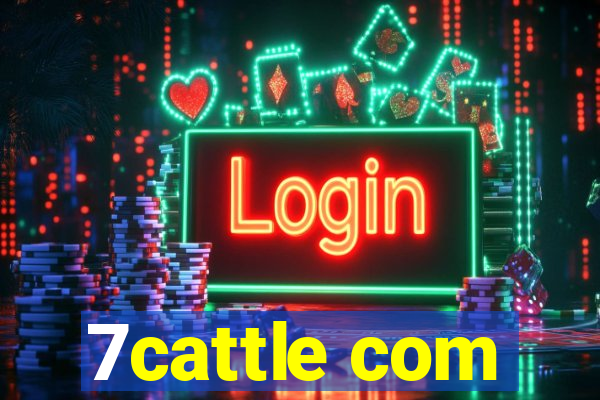7cattle com