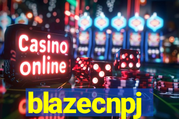 blazecnpj
