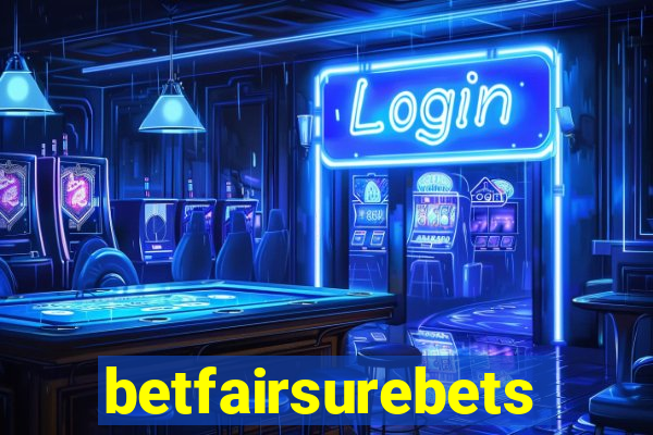 betfairsurebets