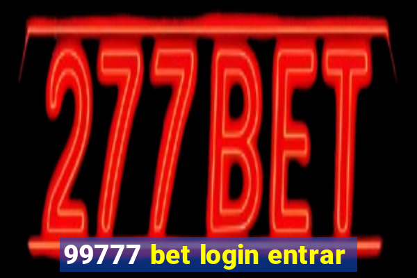 99777 bet login entrar