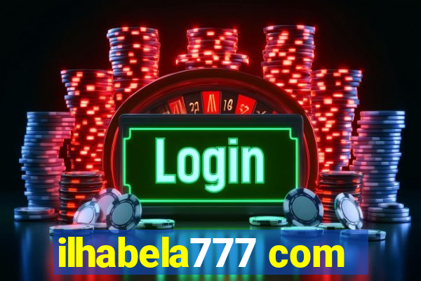 ilhabela777 com