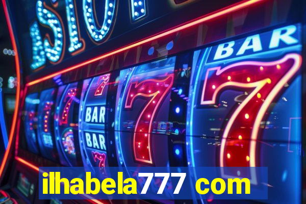ilhabela777 com