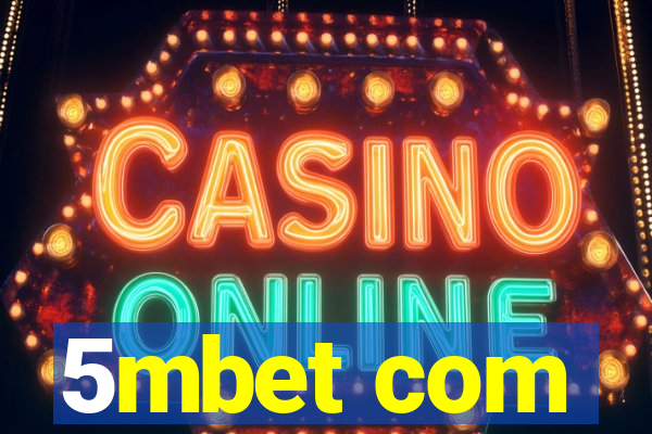 5mbet com