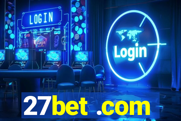 27bet .com