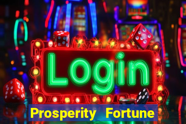 Prosperity Fortune Tree minutos pagantes