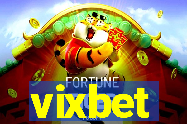 vixbet