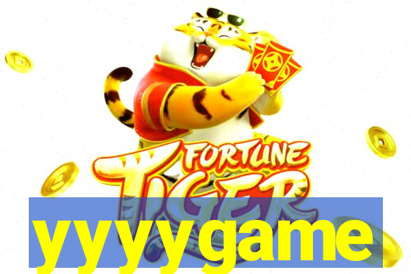 yyyygame