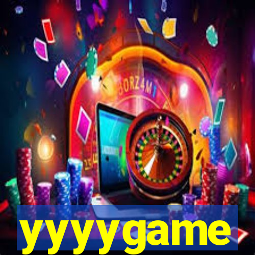 yyyygame