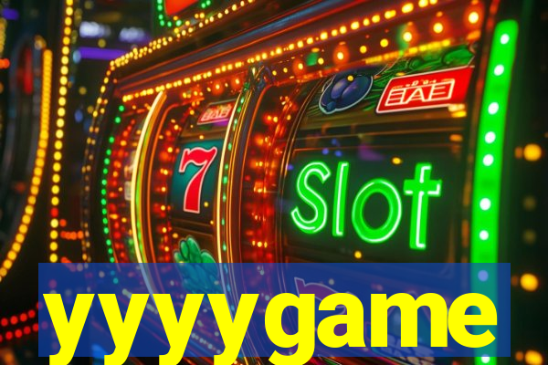yyyygame