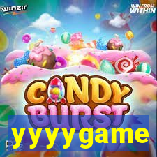yyyygame