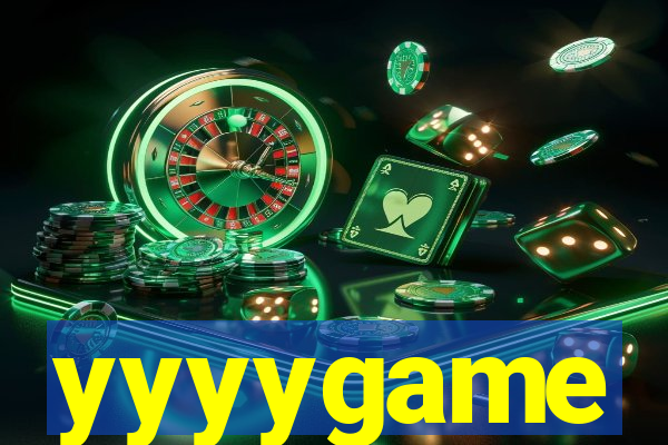 yyyygame