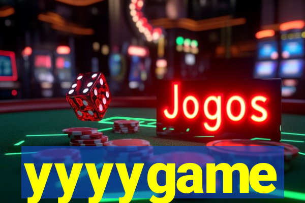 yyyygame