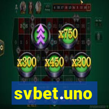svbet.uno