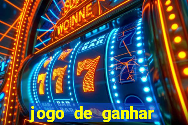 jogo de ganhar dinheiro no cadastro