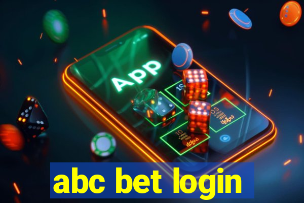 abc bet login