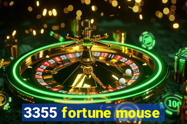 3355 fortune mouse
