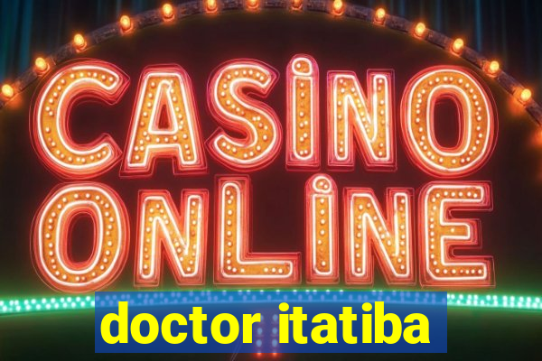 doctor itatiba