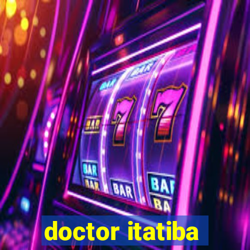 doctor itatiba