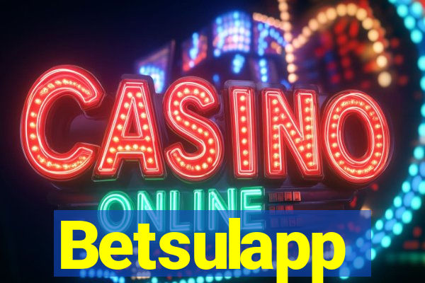 Betsulapp