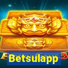 Betsulapp