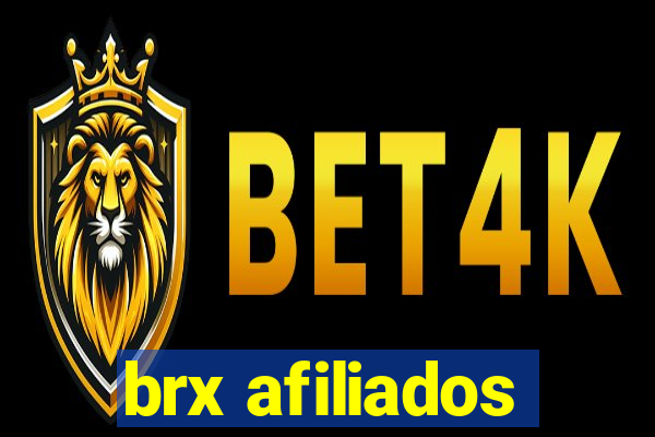 brx afiliados