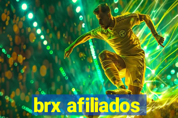brx afiliados
