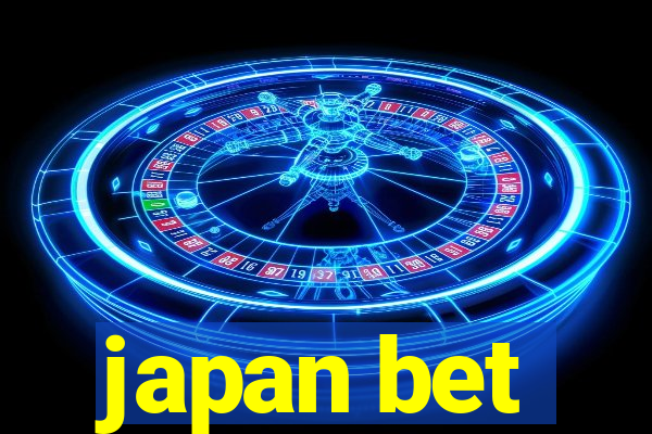 japan bet