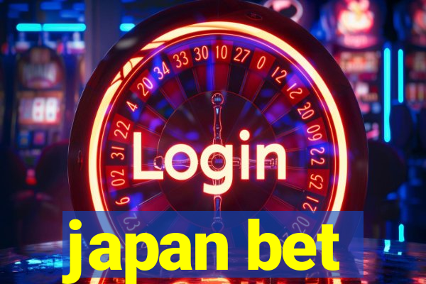 japan bet