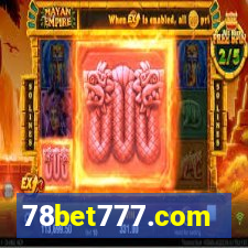78bet777.com
