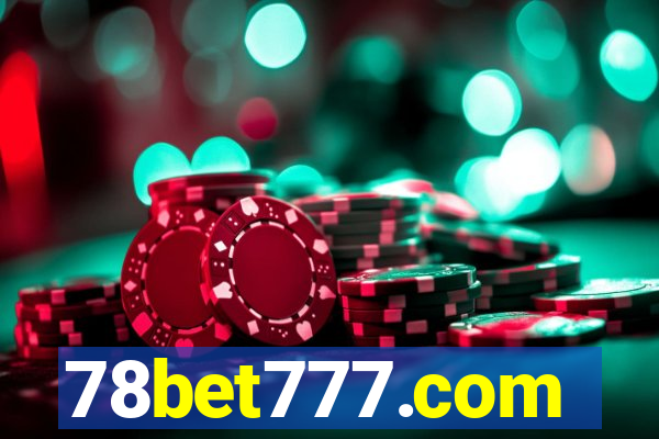 78bet777.com