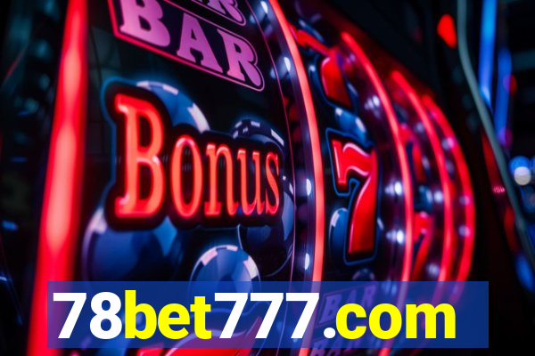 78bet777.com
