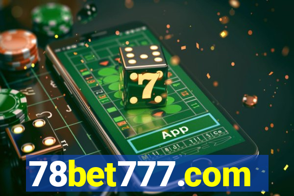 78bet777.com
