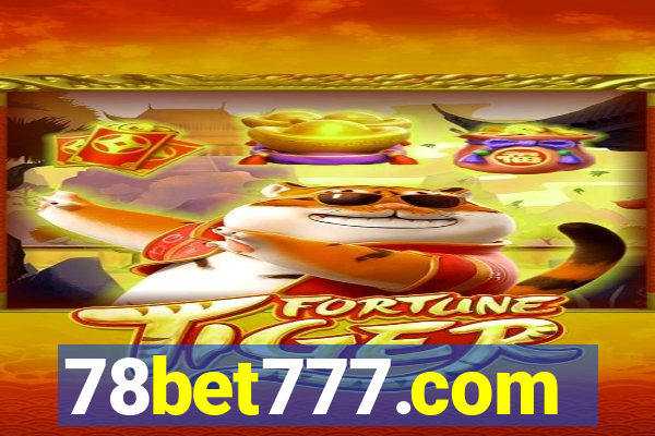 78bet777.com