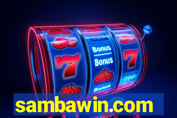 sambawin.com