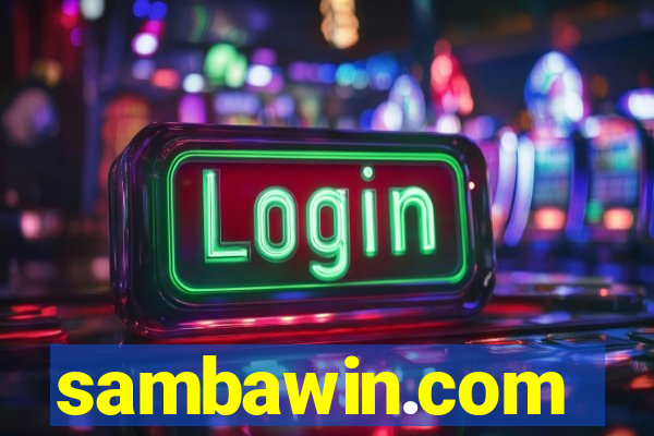 sambawin.com