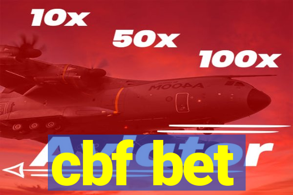 cbf bet