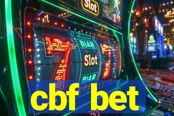 cbf bet
