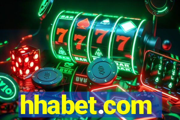 hhabet.com