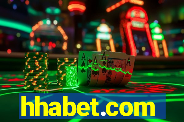 hhabet.com