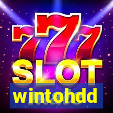 wintohdd