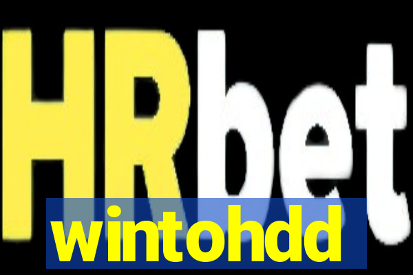 wintohdd