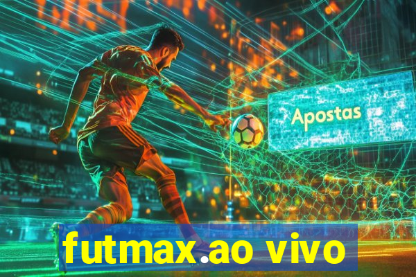 futmax.ao vivo