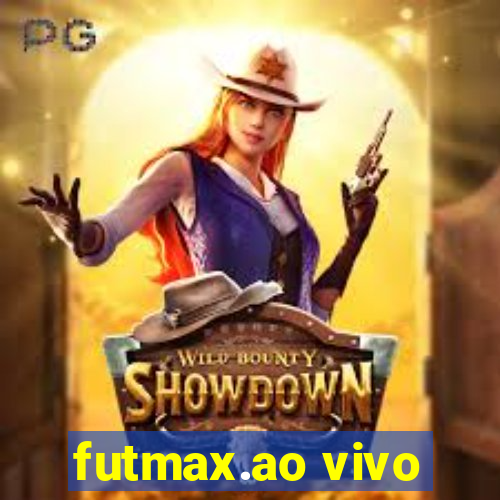 futmax.ao vivo