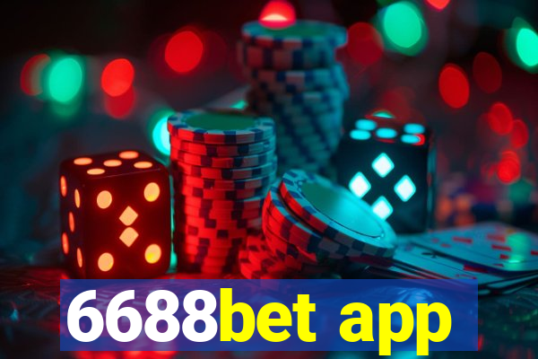 6688bet app