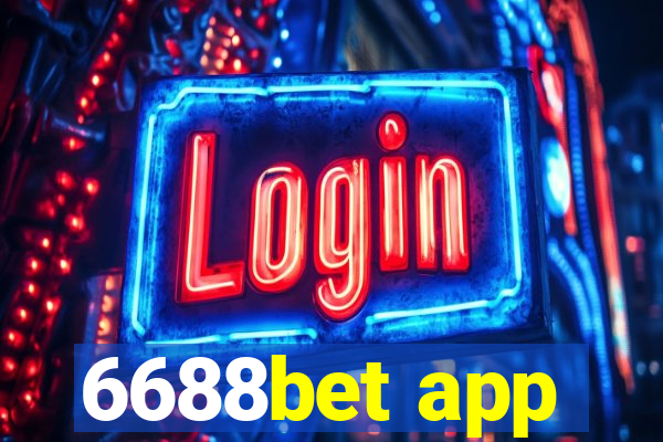 6688bet app